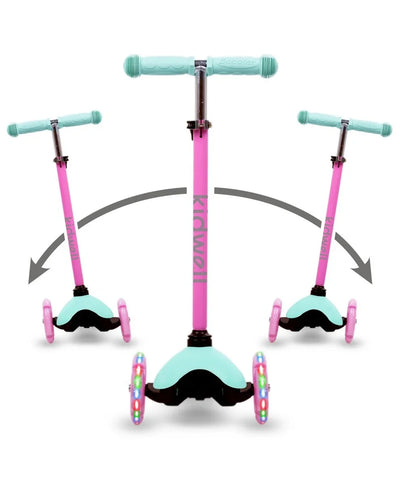 Kidwell Scooter Uno mint