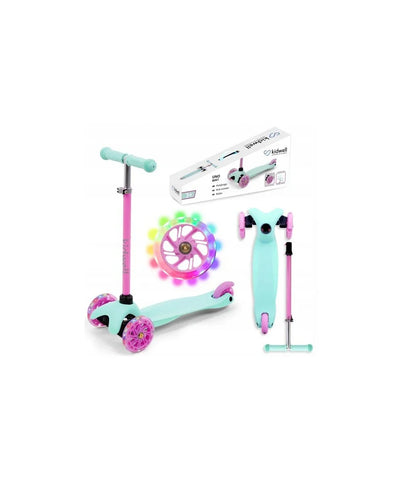 Kidwell Scooter Uno mint