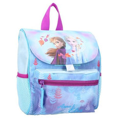 VadoBag - Children's Backpack Frozen II School Time - Mari Kali Stores Cyprus