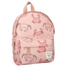 VadoBag - Children's Backpack Full of Wonders Pink - Mari Kali Stores Cyprus