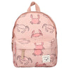 VadoBag - Children's Backpack Full of Wonders Pink - Mari Kali Stores Cyprus