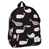 VadoBag - Children's Backpack Kidzroom Full of Wonders Whale - Mari Kali Stores Cyprus