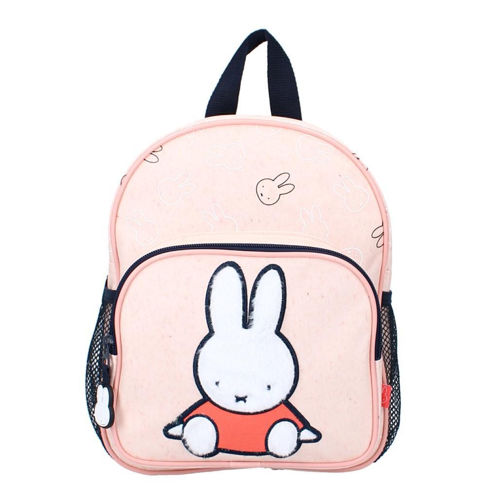 VadoBag - Children's Backpack Miffy Sweet and Furry - Mari Kali Stores Cyprus