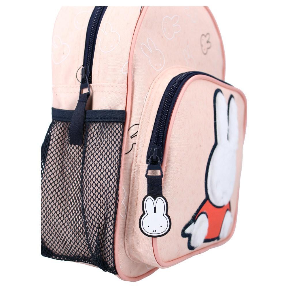 VadoBag - Children's Backpack Miffy Sweet and Furry - Mari Kali Stores Cyprus
