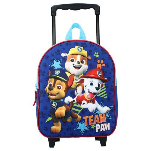 VadoBag - Children's Backpack Paw Patrol Friends Around Town(3D) - Mari Kali Stores Cyprus