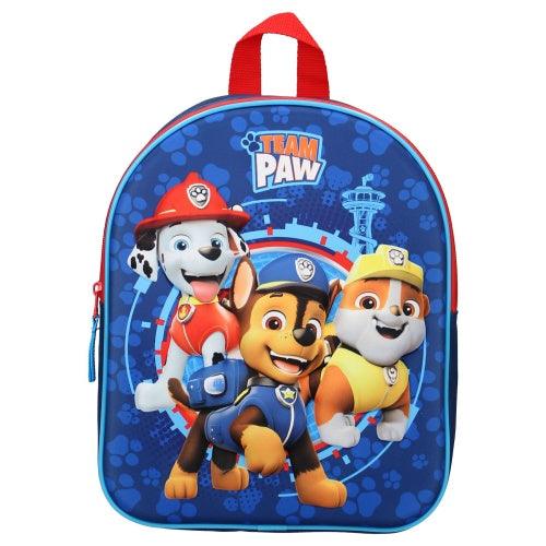 VadoBag - Children's Backpack Paw Patrol Pawsitive - Mari Kali Stores Cyprus