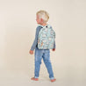 VadoBag - Childrens Backpack Kidzroom Simple Things - Mari Kali Stores Cyprus