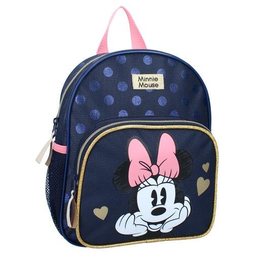 VadoBag - Childrens Backpack Minnie Mouse Glitter Love - Mari Kali Stores Cyprus