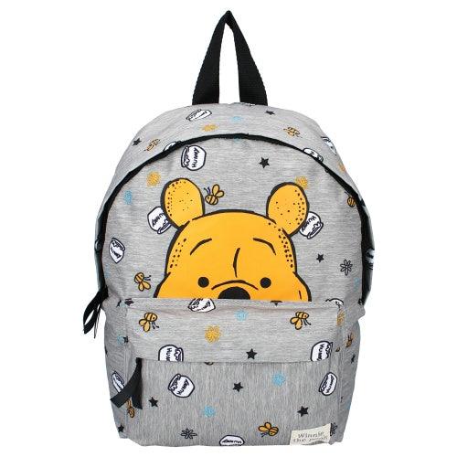 VadoBag - Childrens Backpack Winnie The Pooh We Meet Again - Mari Kali Stores Cyprus