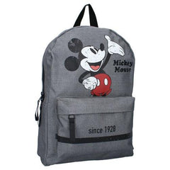 VadoBag - Vadobag Backpack Mickey Mouse The Biggest Of All Stars - Mari Kali Stores Cyprus