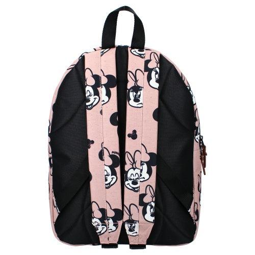 VadoBag - Vadobag Backpack Minnie Mouse Always a legend - Mari Kali Stores Cyprus