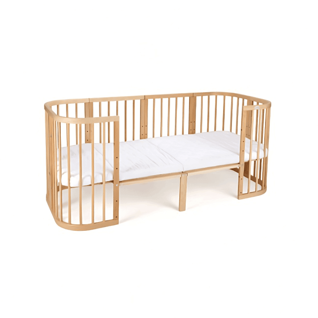 Waldin 7in1 Cot Extension Set - Mari Kali Stores Cyprus