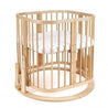 Waldin - Waldin Baby Cot Rocking Mechanism for 7in1 Oval & Square - Mari Kali Stores Cyprus