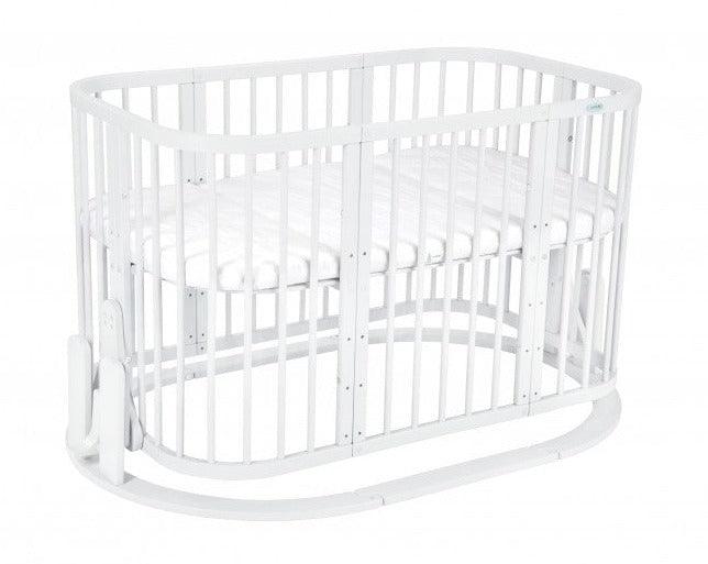 Waldin® 7in1 Baby Bed - The multifunctional 0-10Years Cot – Mari Kali  Stores Cyprus