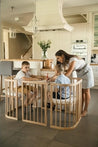 Waldin - Waldin® 7in1 Baby Bed - Mari Kali Stores Cyprus