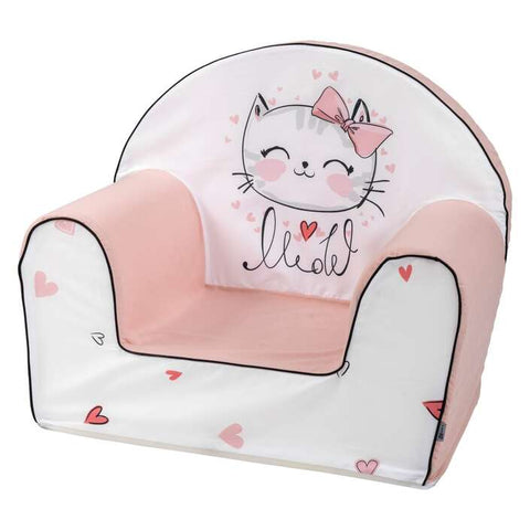 Bubaba by FreeON Children armchair Kitty