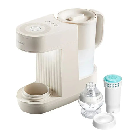 Νέο Tommee Tippee PerfectPrep®