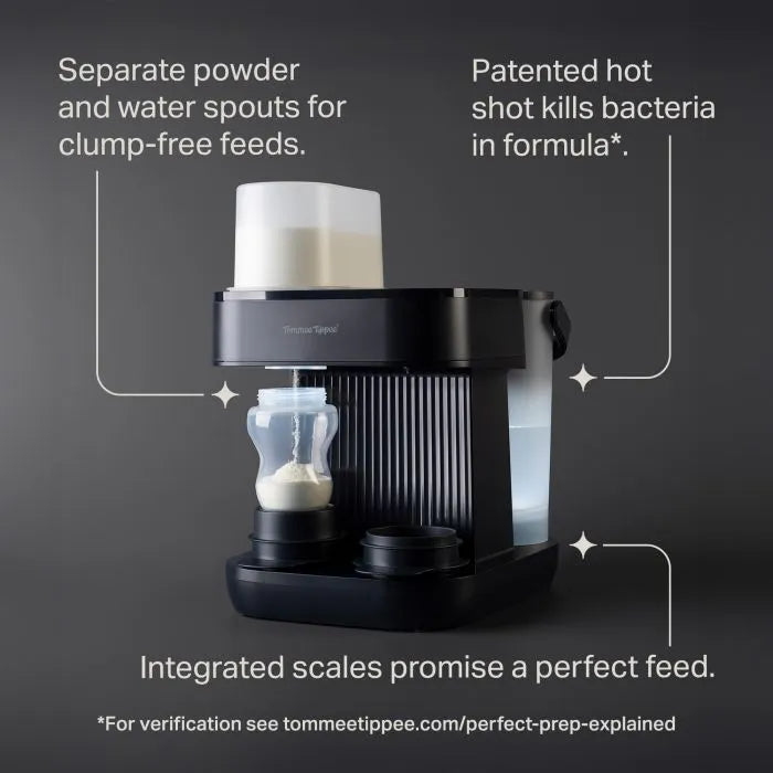 Tommee Tippee PerfectPrep® Pro