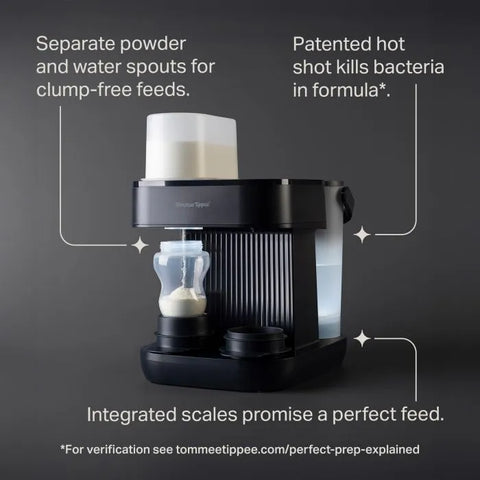 Tommee Tippee PerfectPrep® Pro