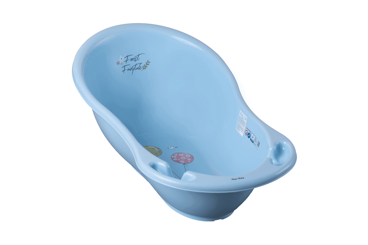 Tega baby - Tega Baby Bath 86 cm FOREST FAIRYTALE - Mari Kali Stores Cyprus