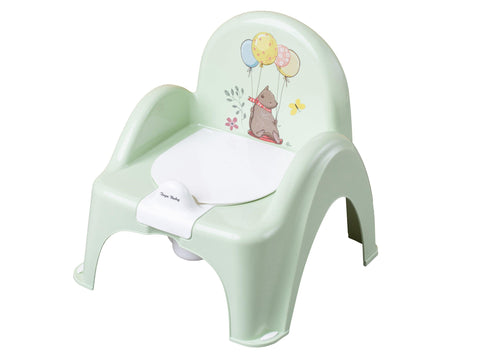 Tega baby - Tega Baby Potty Chair Forest Tale Green - Mari Kali Stores Cyprus