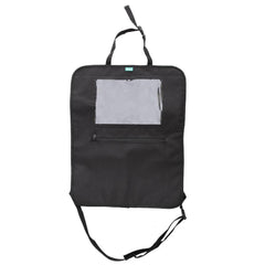 Zopa - Car seat protector with tablet pocket - Mari Kali Stores Cyprus