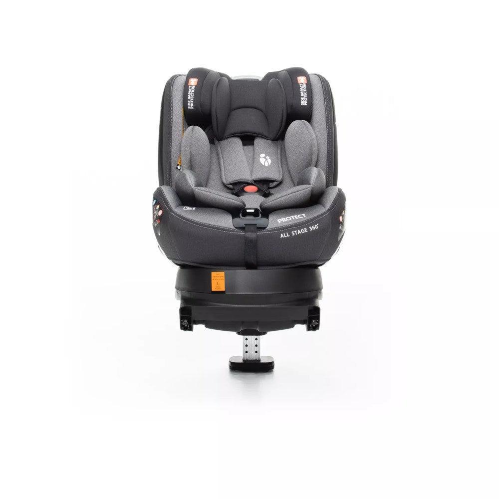 Zopa - Zopa Carseat Protect i-Size 0-36kg - Mari Kali Stores Cyprus