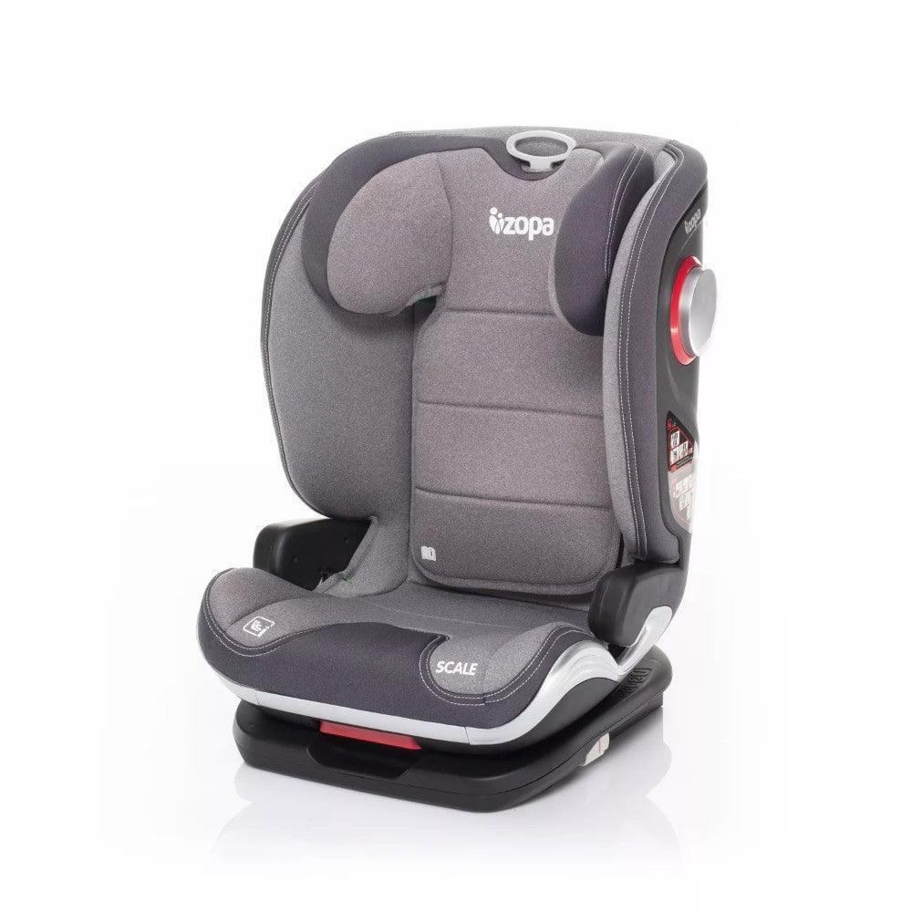 Zopa - Carseat Scale i-Size 15-36kg - Mari Kali Stores Cyprus