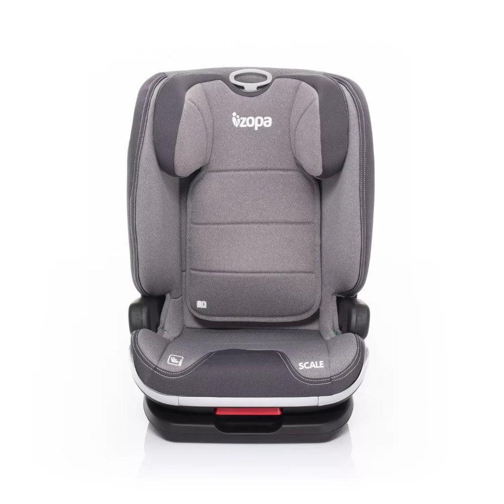 Zopa - Carseat Scale i-Size 15-36kg - Mari Kali Stores Cyprus