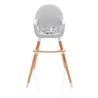 Zopa - Dolce 2 Highchair grey white - Mari Kali Stores Cyprus