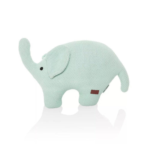 Zopa - Knitted toy Elephant - Mari Kali Stores Cyprus