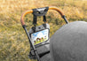 Zopa - Seat organiser 3in1, Grey - Mari Kali Stores Cyprus