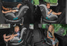 Zopa - Voyager Maxi car seat - Mari Kali Stores Cyprus