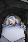 Zopa - Winter Footmuff Fluffy - Mari Kali Stores Cyprus