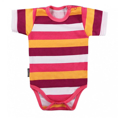 ewa klucze - Ewa Klucze baby bodysuit tutti frutti 2-pack - Mari Kali Stores Cyprus