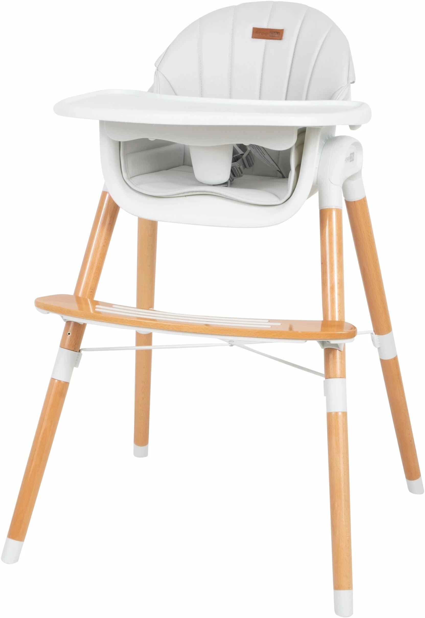 FreeOn - FreeOn Tin Feeding Chair - Mari Kali Stores Cyprus