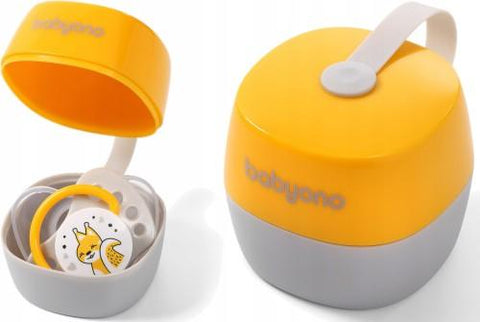 BabyOno - Babyono soother case - Mari Kali Stores Cyprus