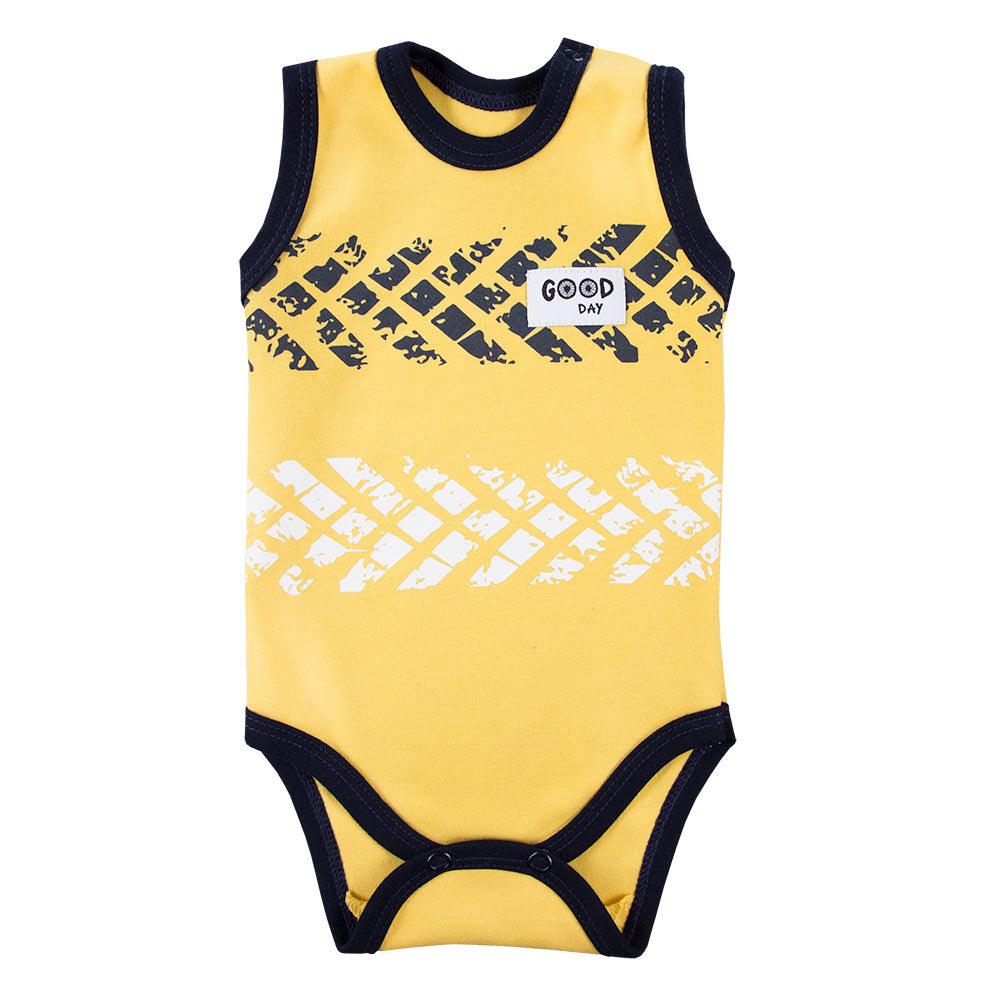 ewa klucze - Ewa Klucze sleeveless bodysuit bike - Mari Kali Stores Cyprus