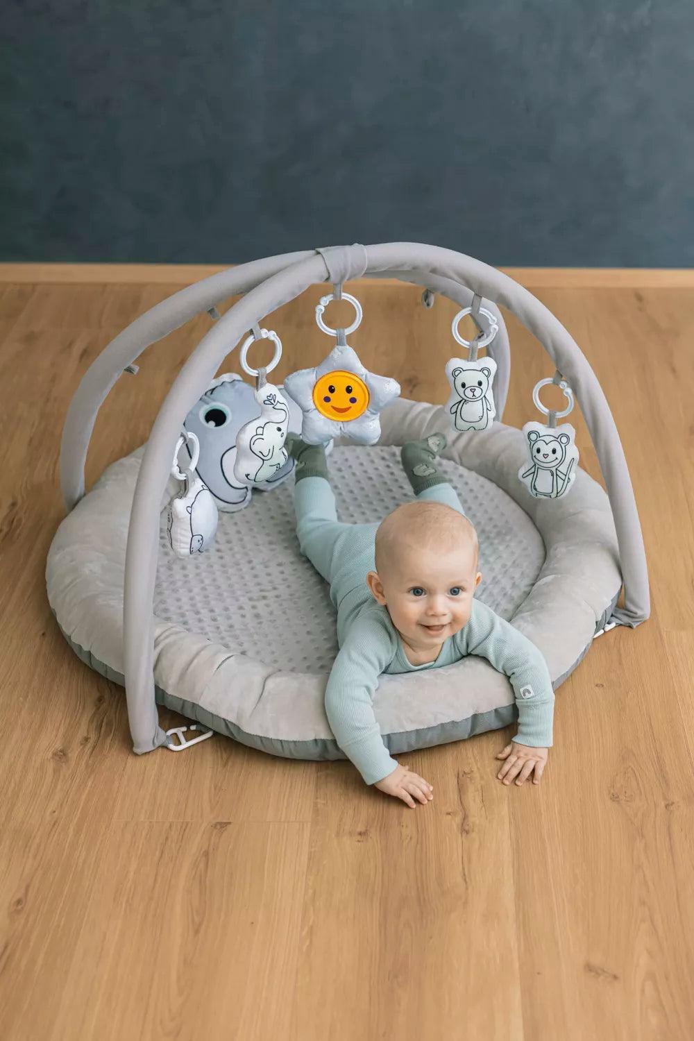 Shop the Activity Play Mat from Done by Deer
