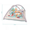 Zopa - ZOPA Play mat 3D - Mari Kali Stores Cyprus