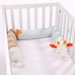 Baby Fehn - Activity bed protection, GoodNight - Mari Kali Stores Cyprus