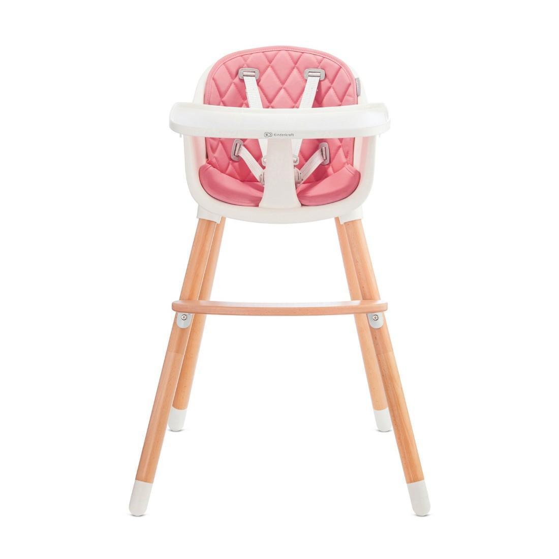 Kinderkraft - Baby Tiger Sienna Feeding Chair -  - Mari Kali Stores - Cyprus