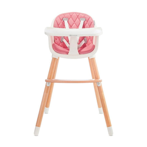 Kinderkraft - Baby Tiger Sienna Feeding Chair -  - Mari Kali Stores - Cyprus