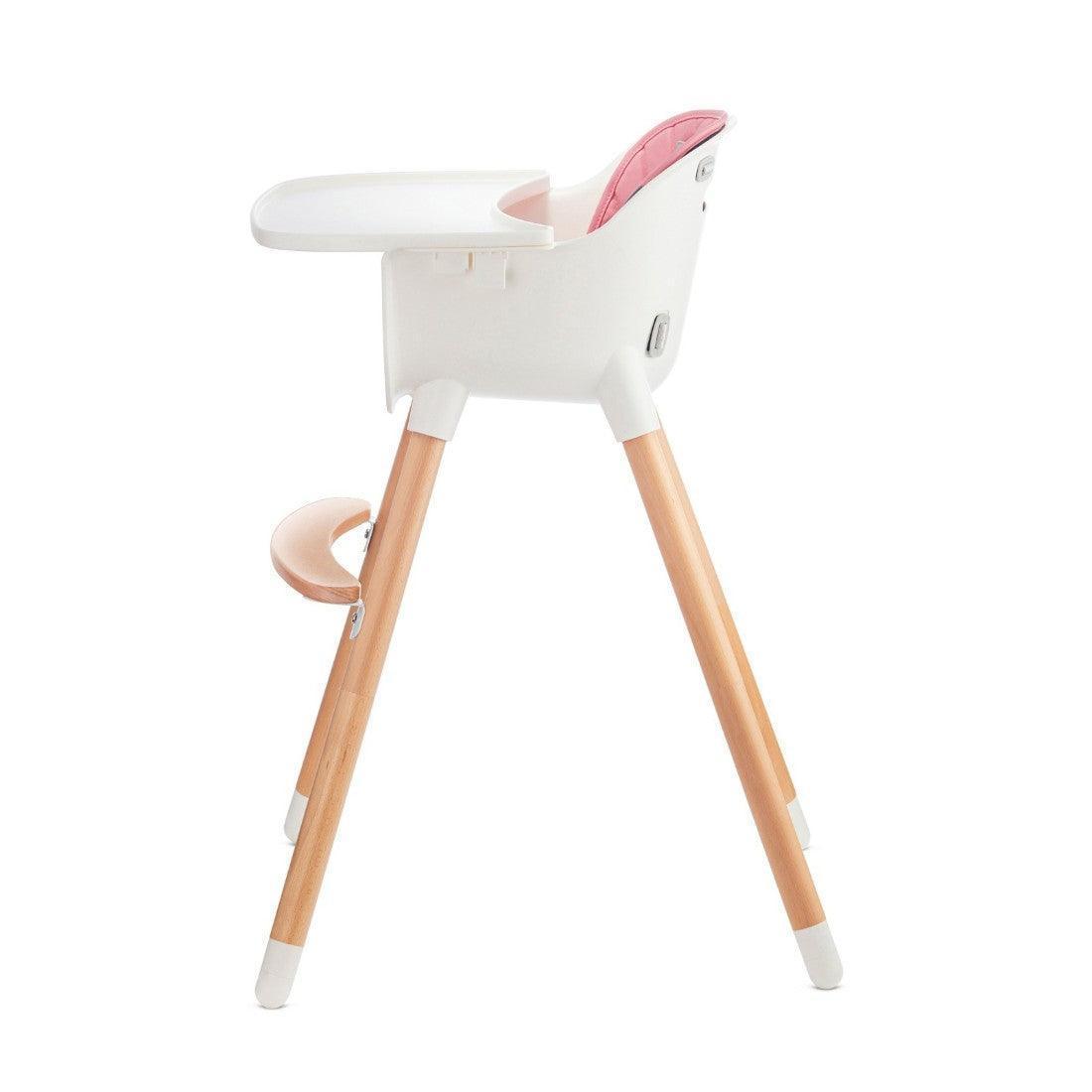 Kinderkraft - Baby Tiger Sienna Feeding Chair -  - Mari Kali Stores - Cyprus