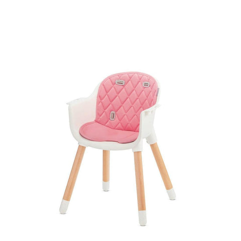 Kinderkraft - Baby Tiger Sienna Feeding Chair -  - Mari Kali Stores - Cyprus