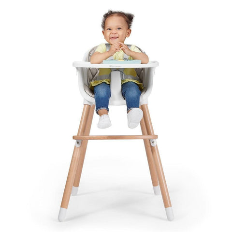 Kinderkraft - Baby Tiger Sienna Feeding Chair -  - Mari Kali Stores - Cyprus