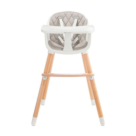 Kinderkraft - Baby Tiger Sienna Feeding Chair -  - Mari Kali Stores - Cyprus