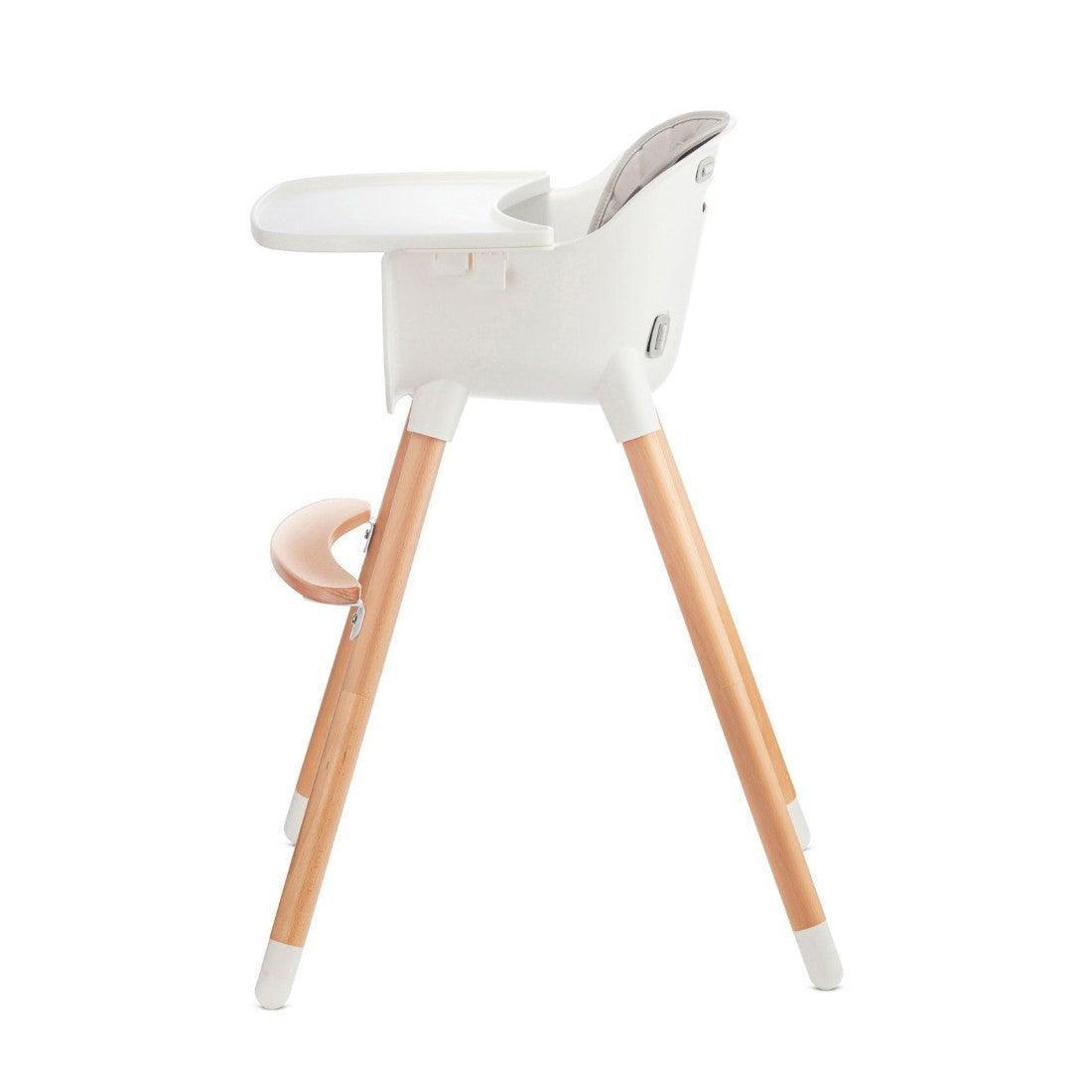 Kinderkraft - Baby Tiger Sienna Feeding Chair -  - Mari Kali Stores - Cyprus