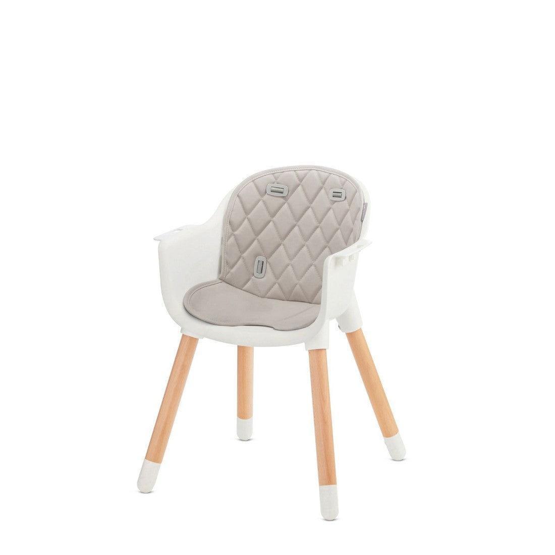 Kinderkraft - Baby Tiger Sienna Feeding Chair -  - Mari Kali Stores - Cyprus