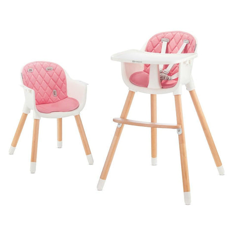 Kinderkraft - Baby Tiger Sienna Feeding Chair -  - Mari Kali Stores - Cyprus